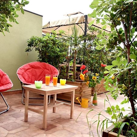 B&B In Centro 알게로 외부 사진