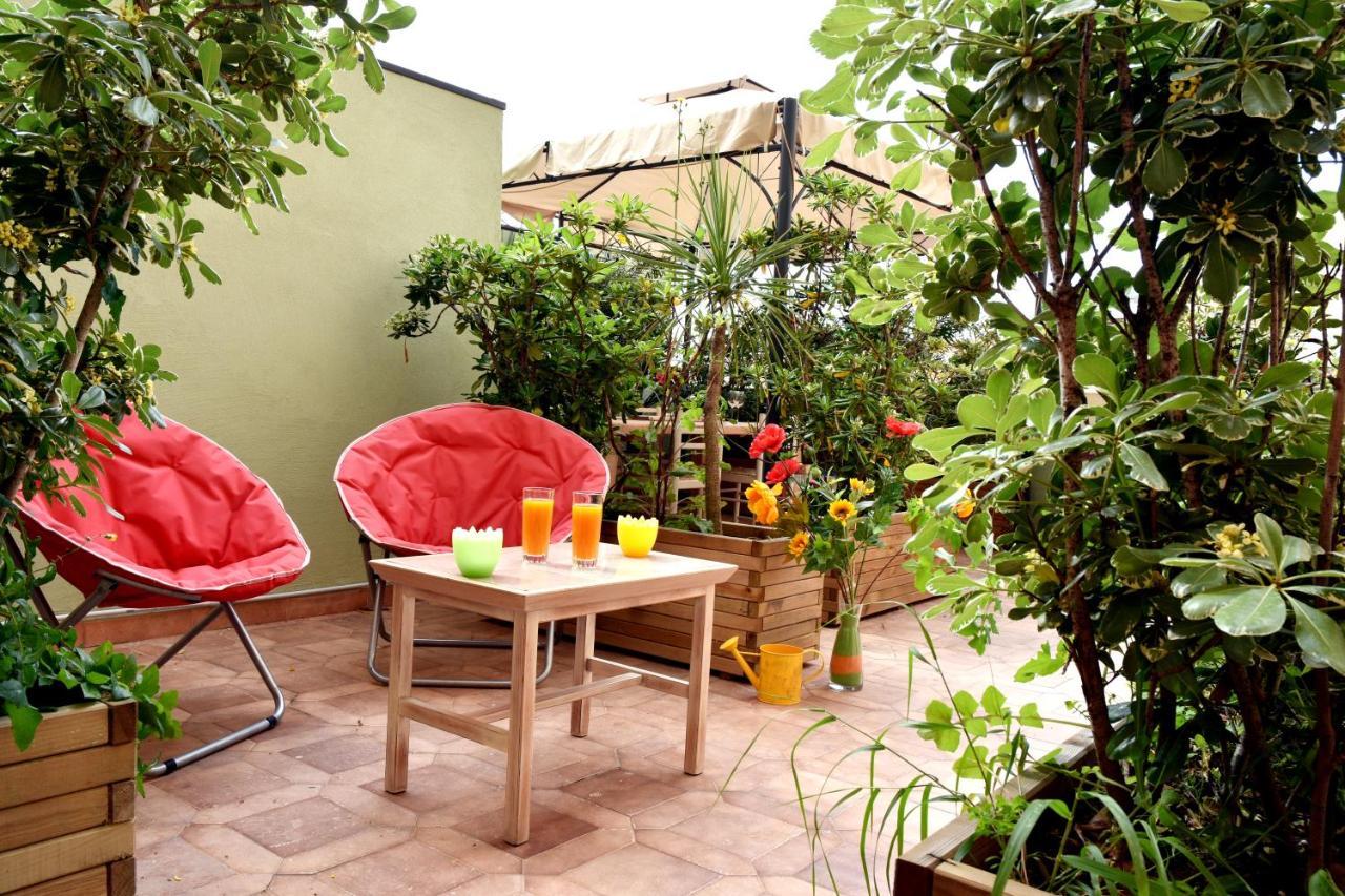 B&B In Centro 알게로 외부 사진