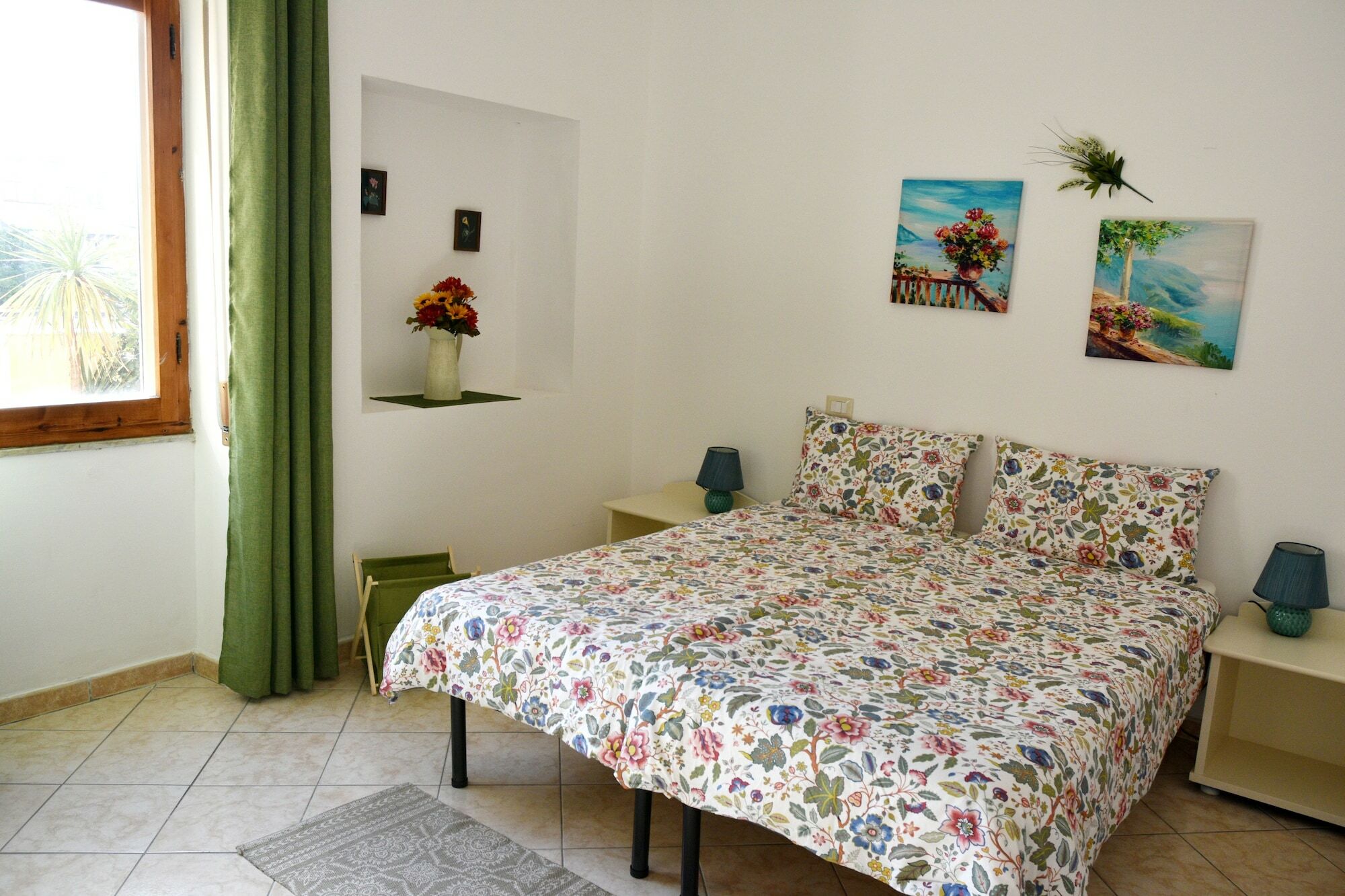 B&B In Centro 알게로 외부 사진
