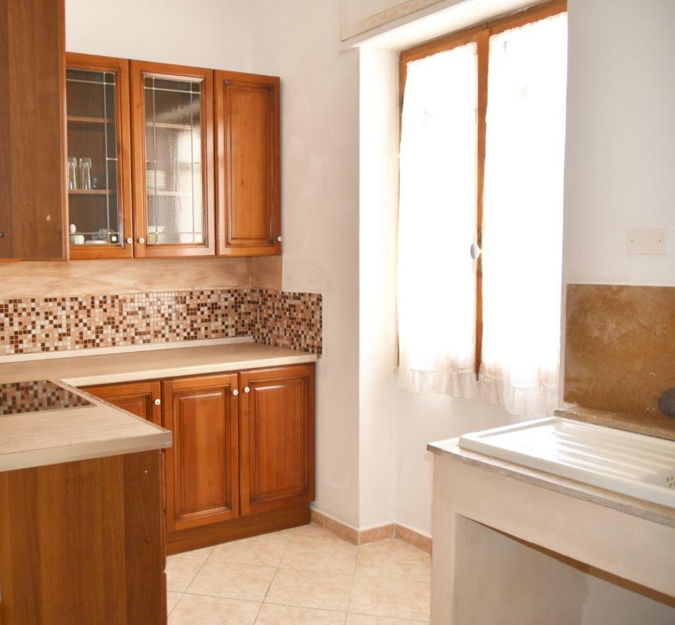 B&B In Centro 알게로 외부 사진