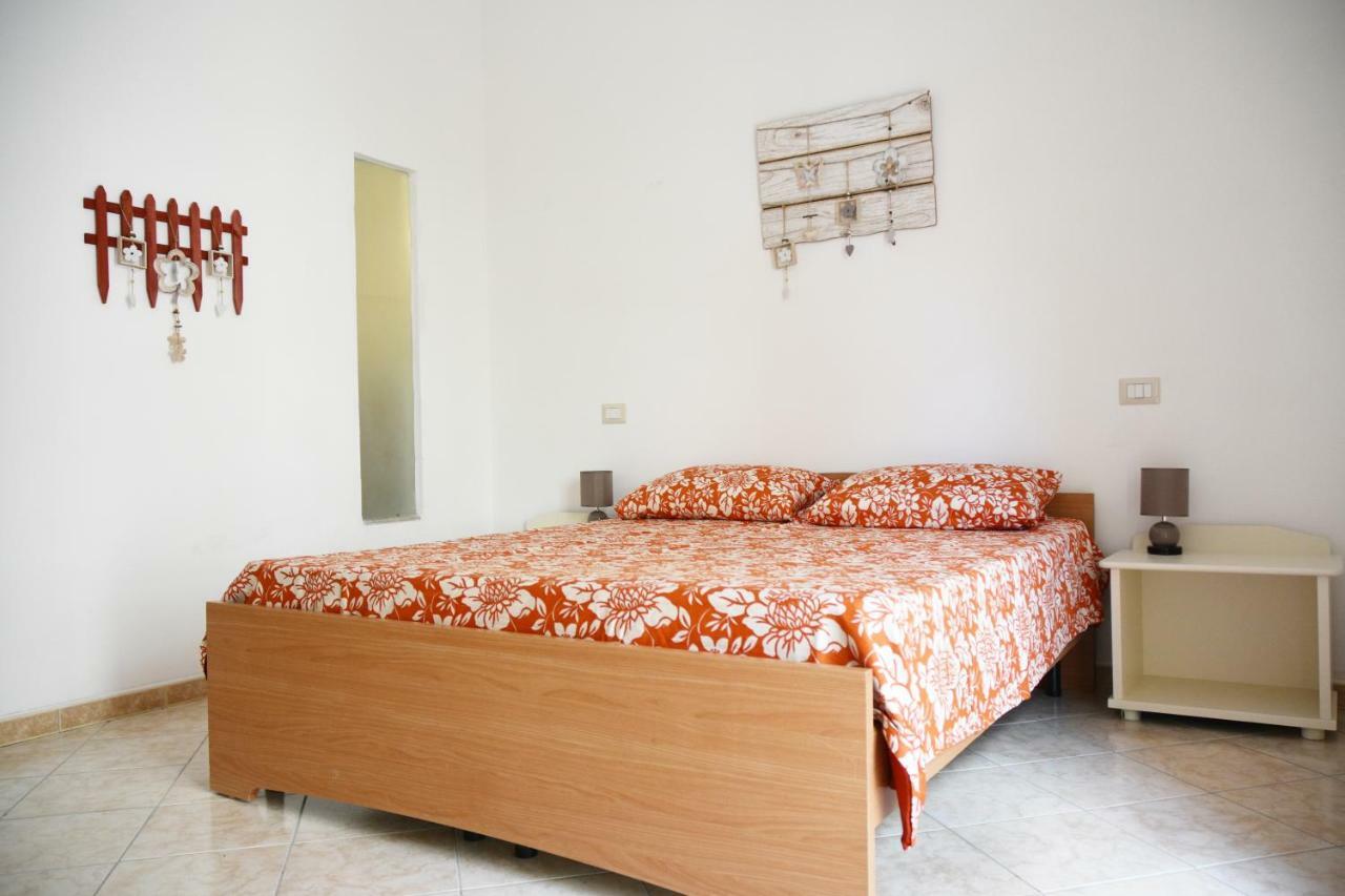 B&B In Centro 알게로 외부 사진