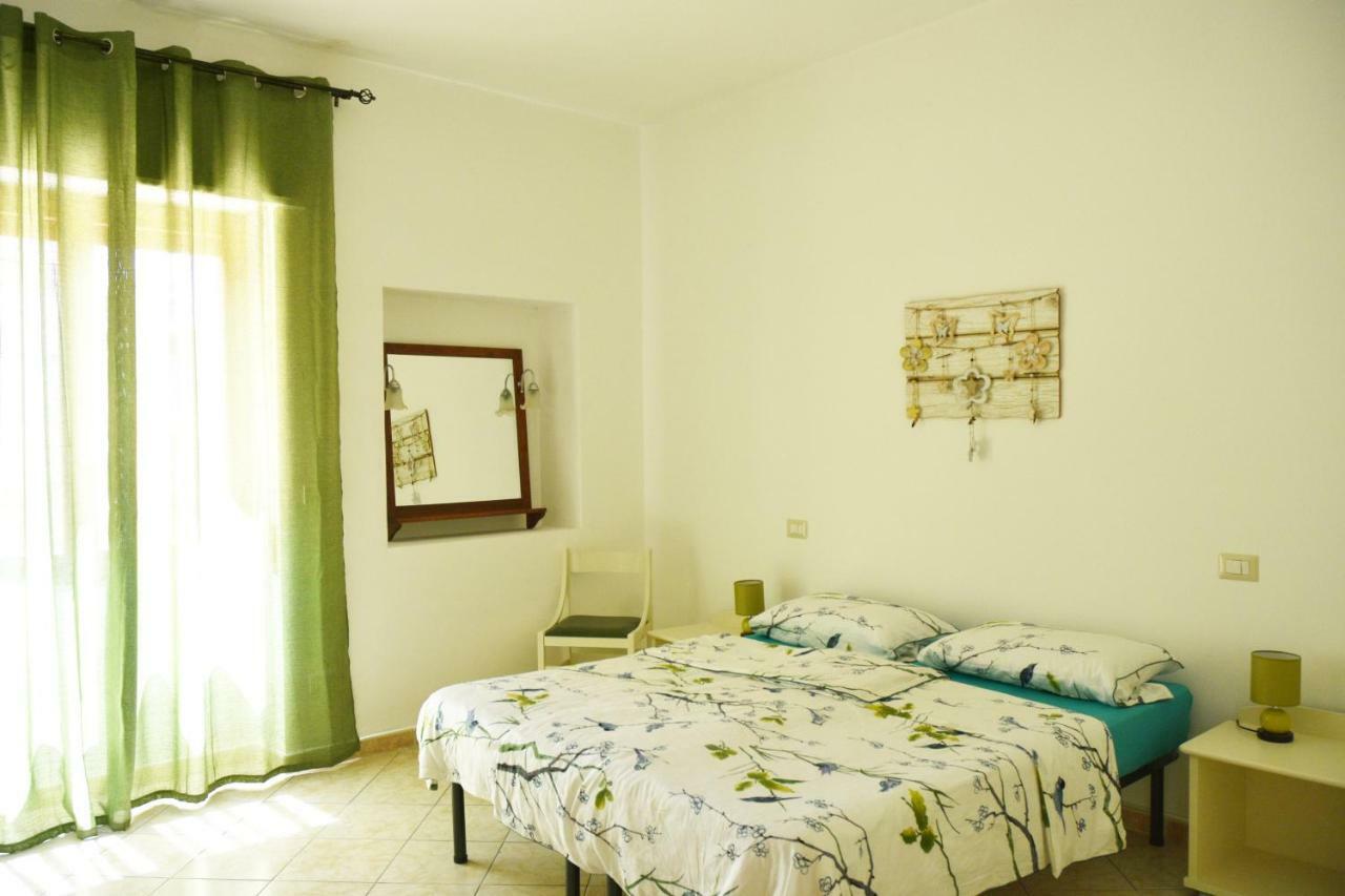 B&B In Centro 알게로 외부 사진