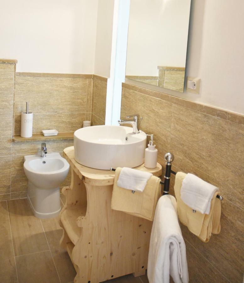 B&B In Centro 알게로 외부 사진