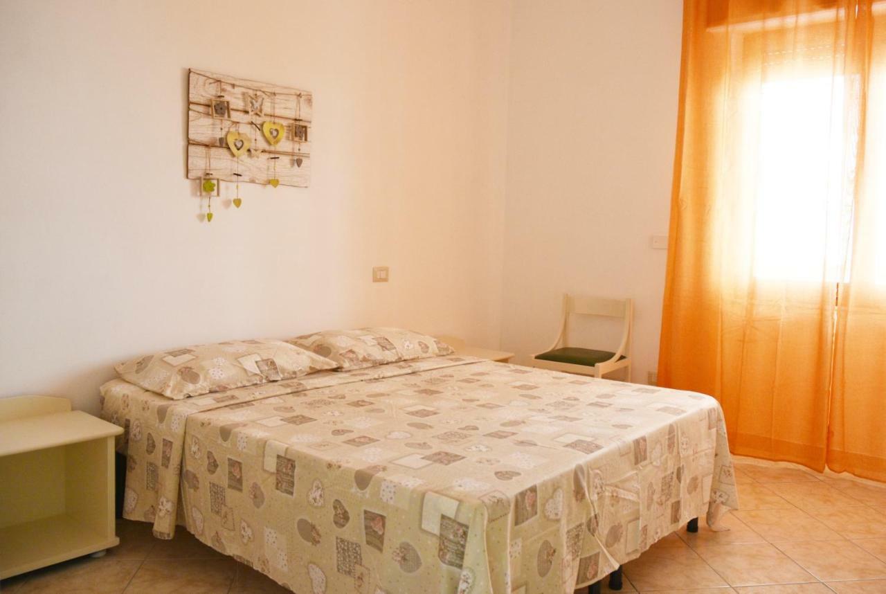 B&B In Centro 알게로 외부 사진