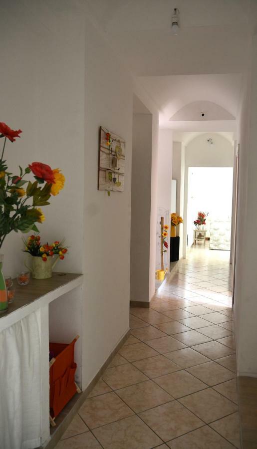 B&B In Centro 알게로 외부 사진