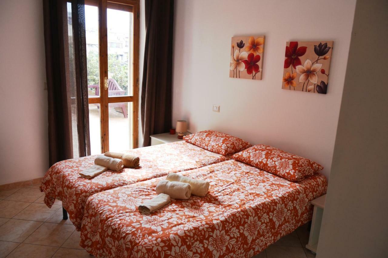 B&B In Centro 알게로 외부 사진