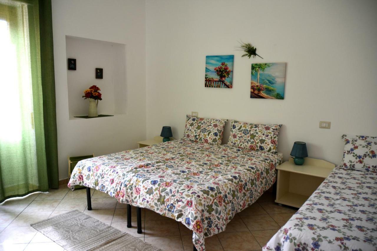 B&B In Centro 알게로 외부 사진