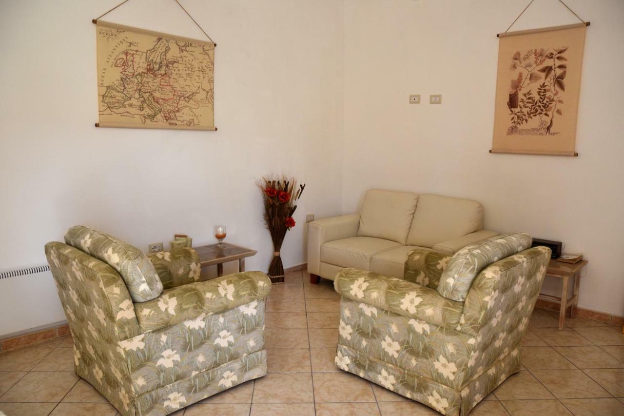 B&B In Centro 알게로 외부 사진