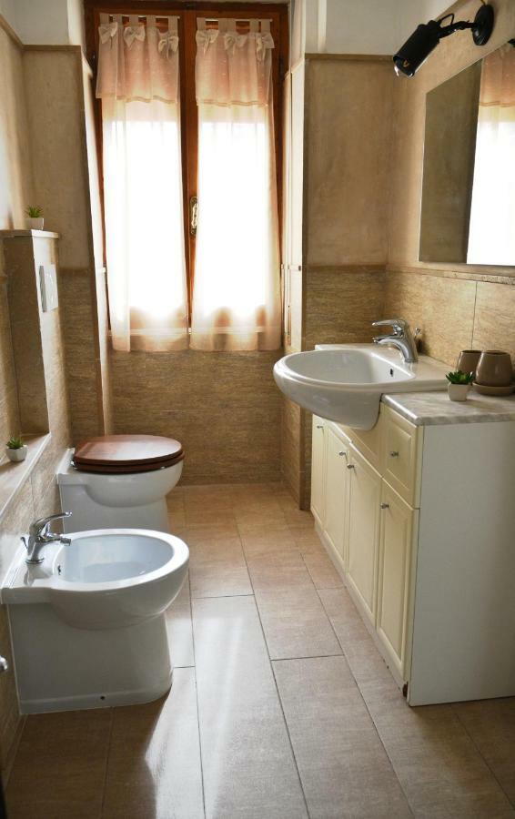 B&B In Centro 알게로 외부 사진